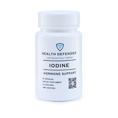 IODINE