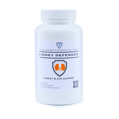 KIDNEY DEFENDER™