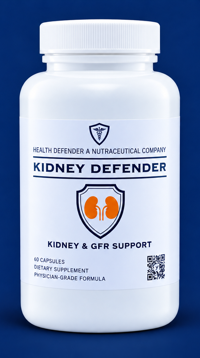 KIDNEY DEFENDER™